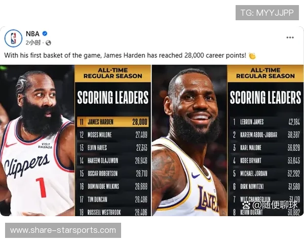 NBA焦点战巨星对决引爆赛场新格局各队争冠形势再起波澜持续中