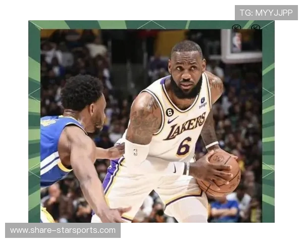 湖人詹姆斯再创历史新高带队连胜势不可挡